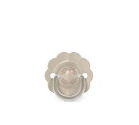 Chupete Suavinex Wonder con Anilla 0-6m - Beige espiga