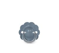 Chupete Suavinex Wonder con Anilla 6-18m - Azul
