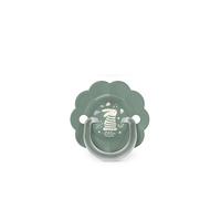 Chupete Suavinex Wonder con Anilla 6-18m - Conejo verde
