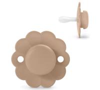 Chupete Suavinex Wonder tetina fisiológica sx pro - Cork - 6 - 18 meses