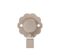 Chupete Suavinex Wonder tetina fisiológica sx pro - Gray Cloud - 6 - 18 meses