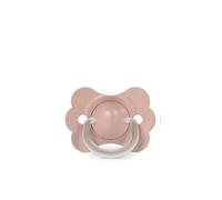 Chupete Wonderland Butterfly 2026 con Anilla - Rosa , 0 - 6 meses