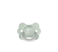 Chupete Wonderland Butterfly 2026 con Anilla - Verde , 0 - 6 meses