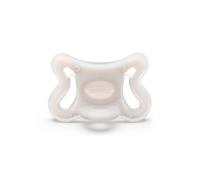 Suavinex Sx Pro Zero-Zero Chupete Silicona -2-2M Almond 1ud