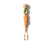 Chupetero Cathy the Carrot