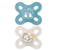 Mam Original Naissance Chupete 0-2 Meses 2uds