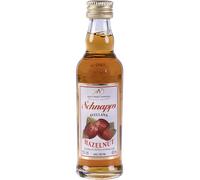 Chupito Schnapps Avellana Miniatura 4cl