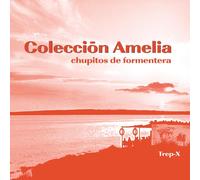 Chupitos de Formentera / Trep-x - Coleccion Amelia