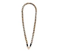 CHUQING Handykette Handyband zum Umhängen Handykette Makramee Schlüsselband Kamera Kette Universal Handy Kette Handygurt Phone Lanyard, Kq-10, L