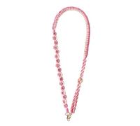 CHUQING Handykette Handyband zum Umhängen Handykette Makramee Schlüsselband Kamera Kette Universal Handy Kette Handygurt Phone Lanyard, Kq-17, L