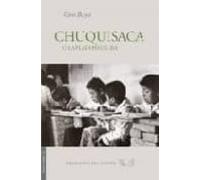 Chuquisaca O La Plata Perulera