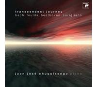 Chuquisengo,Juan Jose - Transcendant Journey [Import]