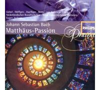 Chœur de la Radio Néerlandaise - Bach - Matthäus-Passion
