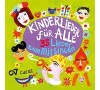 Chur d'enfants SingsalaSing -Ulmer SpatzenChor - - Kinderlieder Für Alle Vol.2