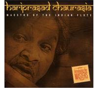 Churasia, Hariprasad - Maestro of The Indian Flute