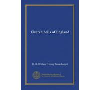 Church bells of England