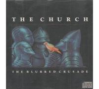 Church - Blurred Crusade