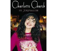 Church, Charlotte - Charlotte Church - In Jerusalem [USA] [DVD]