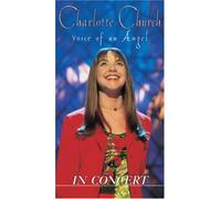 Church, Charlotte - Charlotte Church - Voice Of An Angel [USA] [DVD]