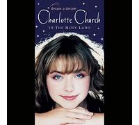 Church, Charlotte - Dream a Dream - Charlotte Church in the Holy Land [Alemania] [VHS]