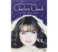 Church Charlotte - Dream A Dream [Italia] [DVD]