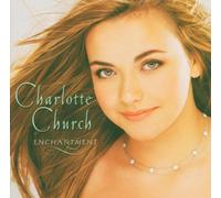 Church, Charlotte - Enchantment