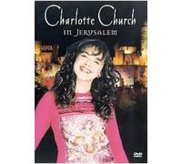 Church Charlotte - In Jerusalem [DVD]