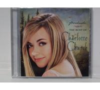 Church,Charlotte - Prelude/Best Of