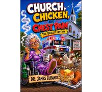 Church, Chicken, and Chest Pain: The Biscuit Edition
