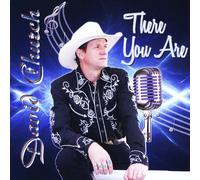 Church, David - There You Are