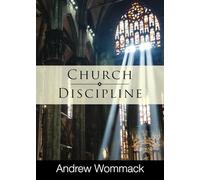 Church Discipline (Gospel Truth Series)