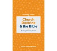 Church Doctrine And The Bible (ebook)