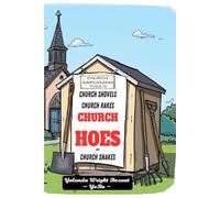 CHURCH GARDENING TOOLS: Church Shovels, Church Rakes, Church Hoes and Church Snakes