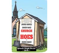 CHURCH GARDENING TOOLS: Church Shovels, Church Rakes, Church Hoes and Church Snakes