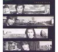 Church - Gold Afternoon Fix [Casete]