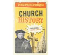 Church History (ebook)