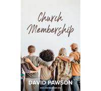 Church Membership