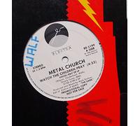 CHURCH OF CONFIDENCE - Pray