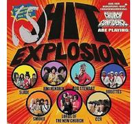 Church of Confidence - (S)Hit Explosion [Vinilo]