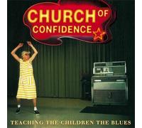 Church of Confidence - Teaching the Children