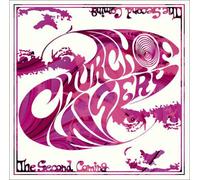 Church of Misery - Second Coming