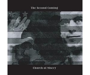 Church of Misery - Second Coming