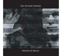 Church of Misery - Second Coming [Vinilo]