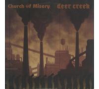 Church of Misery - Split [Vinilo]