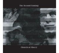 Church of Misery - Second Coming [Vinilo]