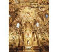 Church of San Nicolás de Bari and San Pedro Mártir: 8.5 x 11 100 lined pages in softcover notebook