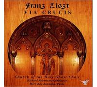 Church of the Holy Ghost Choir - Via Crucis-Stations of the Cross