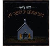 Church On Saturday Night (Live)