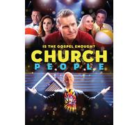 Church People (DVD) Erin Cahill Thor Ramsey (Importación USA)