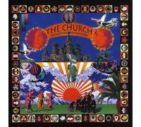 Church - Sometime Somewhere
